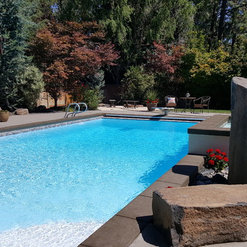 pool company service