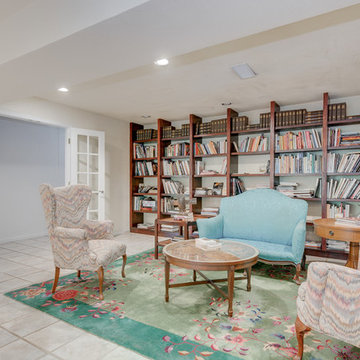 Arlington Residence