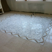 Portico Island Tile Showroom (631) 549-8900