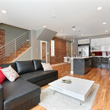 1720 East 33rd Street
