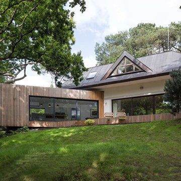 Floating House