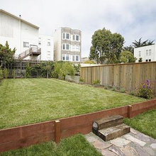 retaining wall