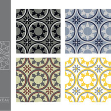 Motifs pour Cuisine