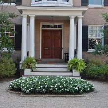 Landscape Ideas