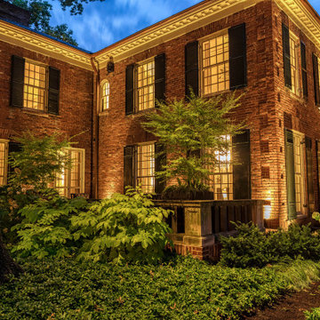 Historic and Grand Home