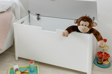 So Snug Children's Furniture - Storage Chest