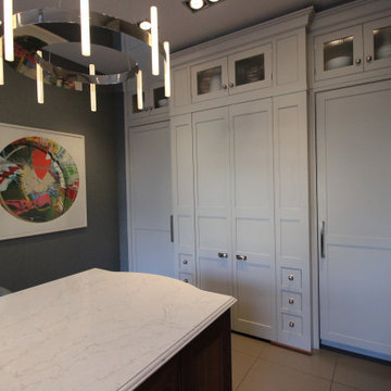 Luxury for Less, Designer Kitchens