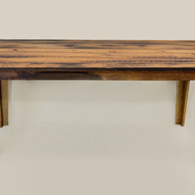 Barnwood Farmhouse Tables