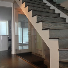 Stairs-Marches