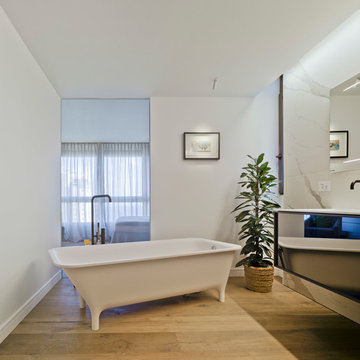VIVIENDA PONIENTE