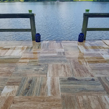 Recent Jobs