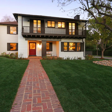 Modern Farmhouse