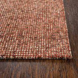 Talbot Rug Collection - Rugs