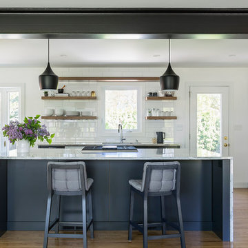 PAMELA PARK KITCHEN