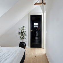 Internal Door