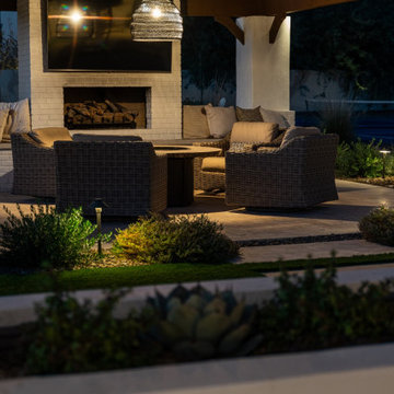 Sports Loving Paradise in North Scottsdale