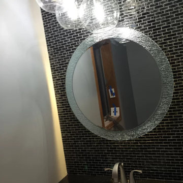 Round Mirrors