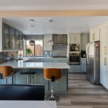 Interior Design, Warm Springs Fremont