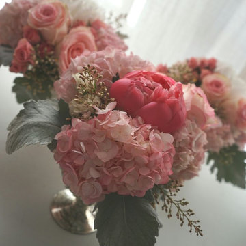 Blooms by Broadway Botanicals