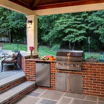 Reisterstown Residence