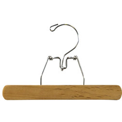 Contemporary Clothes Hangers by International Hanger