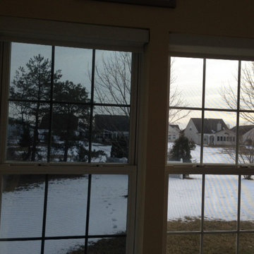 Solar Control Window Tinting
