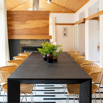 Croasdaile Residence