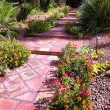 Outdoor Floors