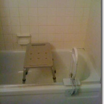 Before and Afters