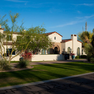 Kachina Residence