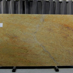 Granite Madura Gold Polished - Products
