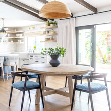 Dining room/ Breakfast Nook