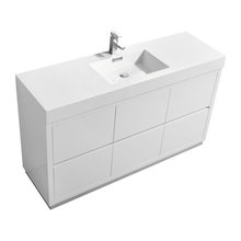Nell-Jane Bathroom