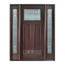 front doors