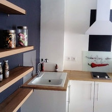 Ideas Cocina