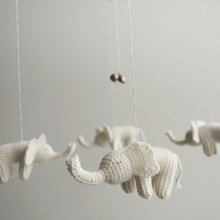 nursery