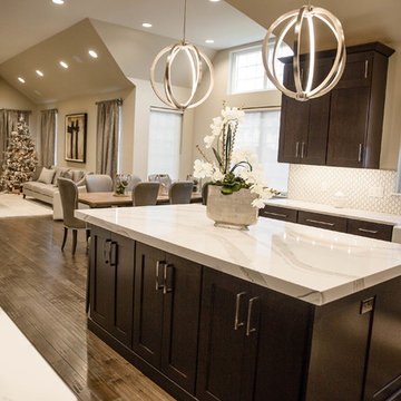 Chic and Contemporary on Ressler Rd.