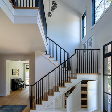 Stanford, CA - Transitional Home