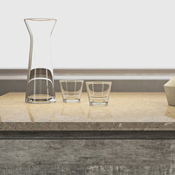 Shitake Caesarstone - Products