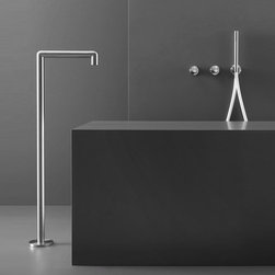 CEA faucets - CARTESIO collection - Bathtub Faucets