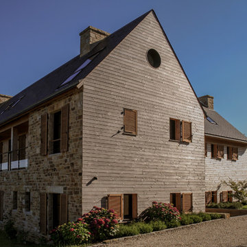 Maison FER
