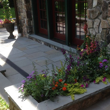 Adirondack Retreat