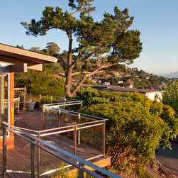 Tiburon Project - Windows And Doors