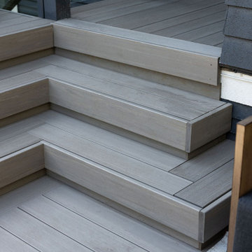 Clear Deck