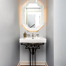 akd powder room