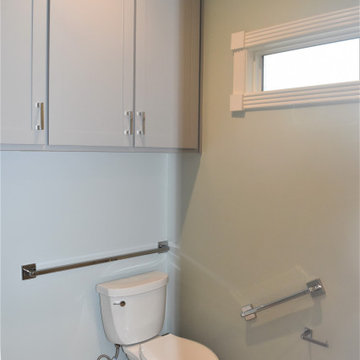 The Woodlands ADA Addition