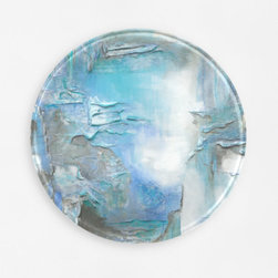 ST JAMES WHITTING FOR VIDA - Decorative Plates