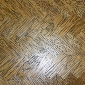 Our Work