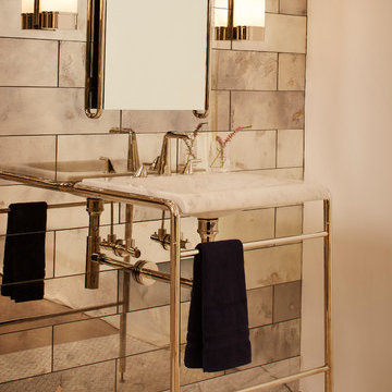 2015 Remodels: Kitchen, Bath, & Living Spaces