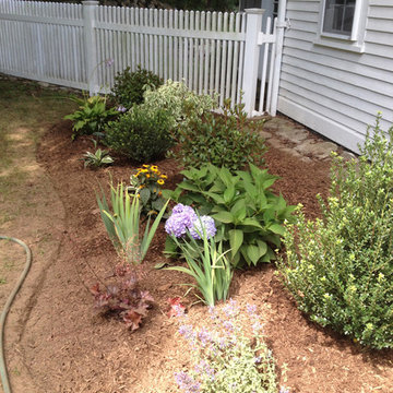 Barry Garden